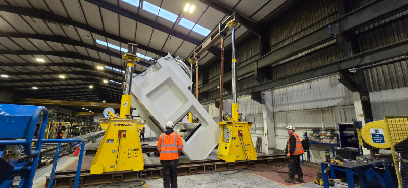 Engineering Services